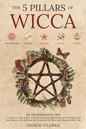 Seeking Guidance: How Wiccans Communicate with Higher Powers